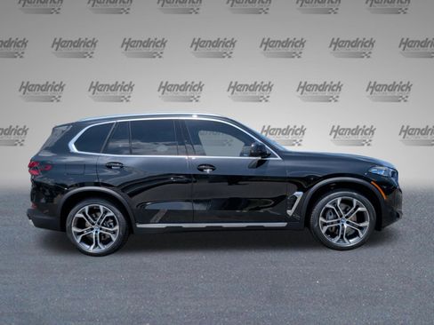 New 2026 BMW X5 sDrive40i w/ Climate Comfort Package RWD image 6