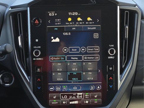 Used 2026 Subaru Forester Limited image 13