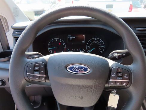 New 2025 Ford Transit 150 Low Roof image 5
