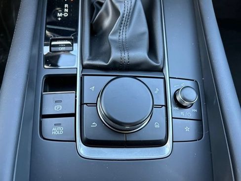 New 2026 MAZDA MAZDA3 2.5 S Sedan w/ Preferred Pkg FWD image 29