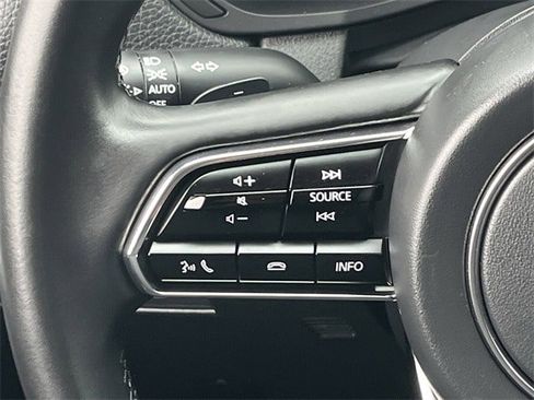 Used 2025 MAZDA CX-90 Plug-In Hybrid w/Premium Sport image 14