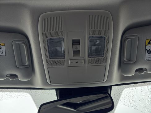 Certified 2025 MAZDA CX-5 Carbon Edition image 32