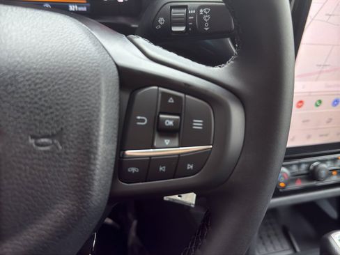 New 2026 Ford Ranger XLT AWD/4WD image 19