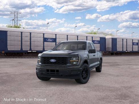 New 2026 Ford F150 STX AWD/4WD image 3