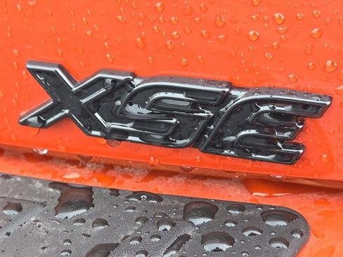 New 2026 Toyota Corolla XSE FWD image 24