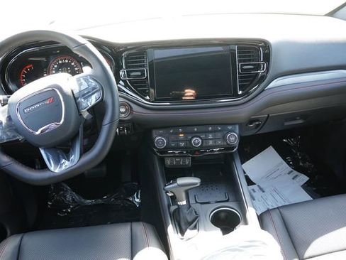 New 2026 Dodge Durango GT AWD/4WD image 15