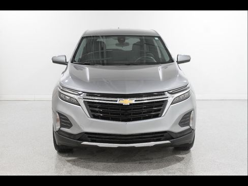 Certified 2023 Chevrolet Equinox LT FWD image 2