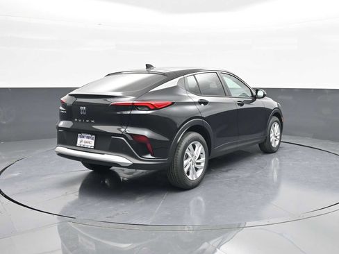 New 2025 Buick Envista Preferred w/ Convenience I Package image 7