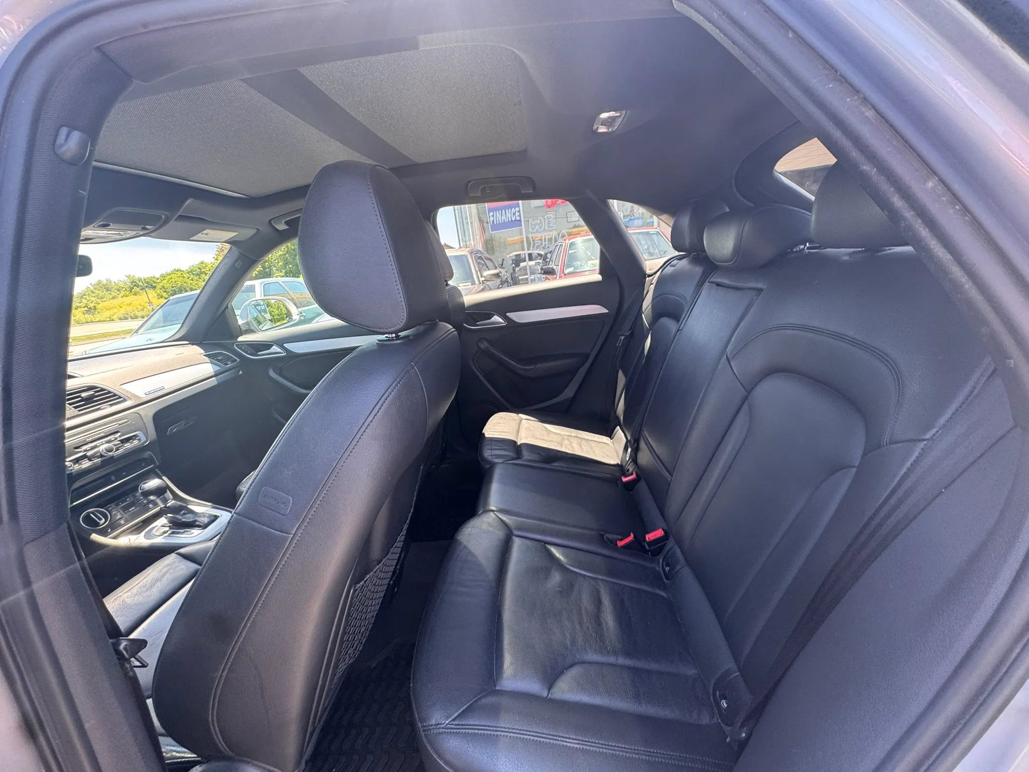 Used 2018 Audi Q3 2.0T Premium AWD/4WD image 22