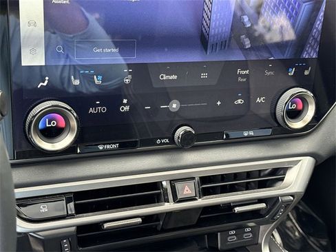 Certified 2023 Lexus RX 350 Premium Plus image 19