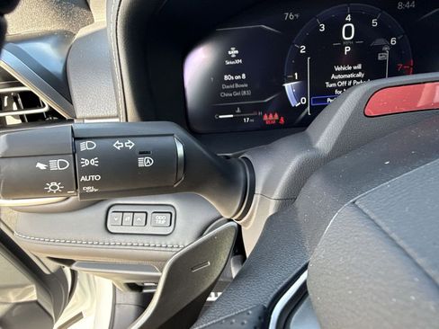 New 2026 Lexus IS 350 F Sport image 28