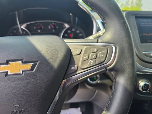 Used 2024 Chevrolet Equinox LT w/ LPO, Floor Liner Package AWD/4WD image 26