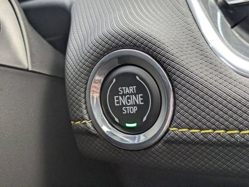 New 2026 Chevrolet TrailBlazer ACTIV w/ Convenience Package FWD image 21