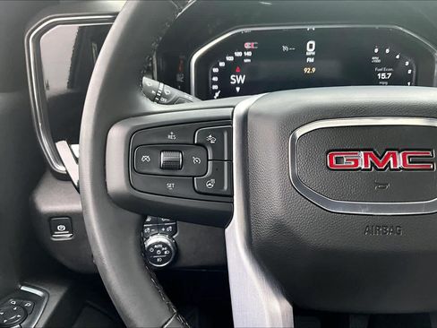 Used 2023 GMC Sierra 1500 AT4X w/ AT4X AEV Edition AWD/4WD image 24