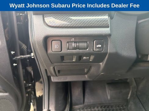 Used 2021 Subaru WRX AWD/4WD image 22