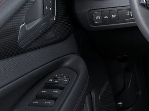 New 2026 Chevrolet Blazer EV RS w/ Super Cruise Package image 22