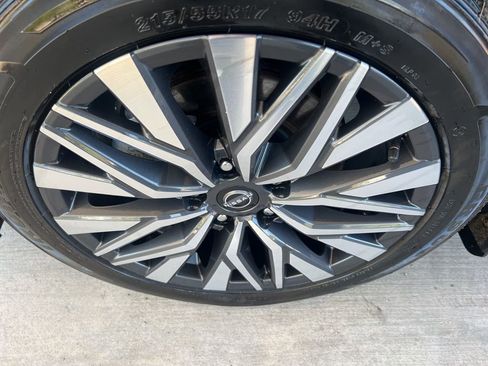 Certified 2023 Nissan Altima 2.5 SV image 42