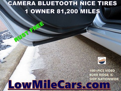Used 2013 Nissan Altima 2.5 SV w/ 2.5SV Convenience Pkg FWD image 33