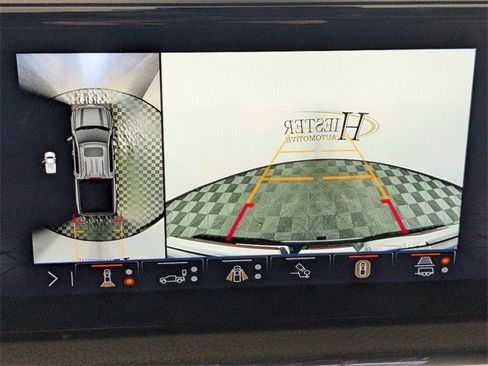 Certified 2024 GMC Sierra 1500 Denali image 22