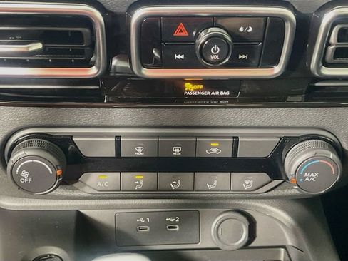 New 2026 Nissan Sentra S w/ Floor Mat Package FWD image 11