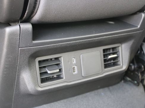 New 2026 Chevrolet Silverado 1500 Custom Trail Boss w/ LPO, Dark Essentials Package AWD/4WD image 30