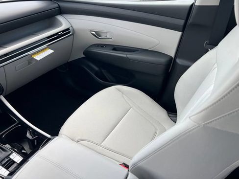 New 2026 Hyundai Tucson SEL AWD/4WD image 14