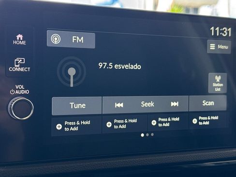 Certified 2026 Honda CR-V EX-L image 18
