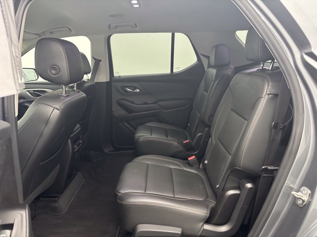 Used 2019 Chevrolet Traverse LT FWD image 36