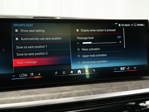 Used 2024 BMW X5 M60i AWD/4WD image 46