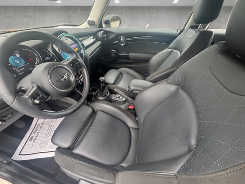 Used 2022 MINI Cooper S image 23