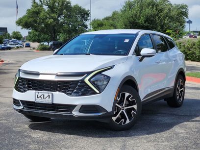 Used 2023 Kia Sportage EX