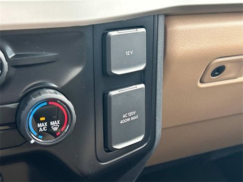 New 2026 Ford F250 XLT image 27