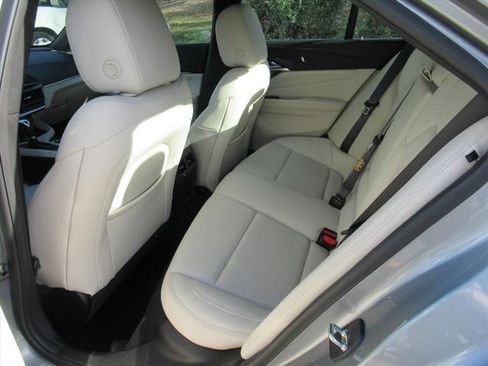 Used 2023 Cadillac CT4 Luxury w/ Sun And Sound Package RWD image 33