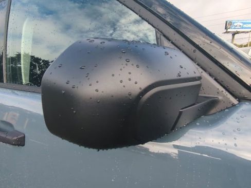 New 2025 Ford Bronco Sport Big Bend w/ Convenience Package image 13