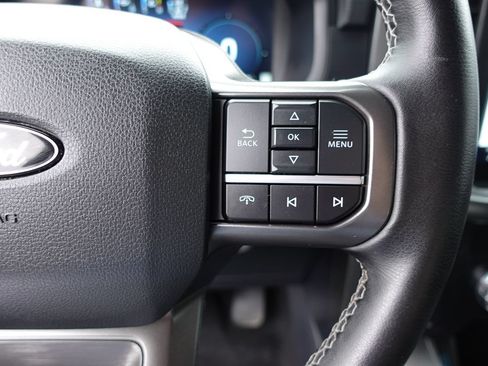 Used 2024 Ford F150 XLT w/ Equipment Group 302A MID AWD/4WD image 55