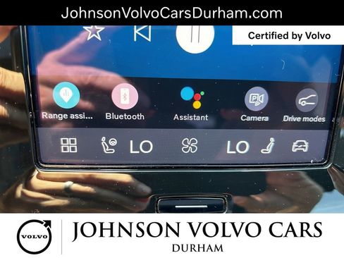 Certified 2024 Volvo C40 Recharge Core RWD image 18