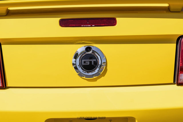 Used 2006 Ford Mustang GT Premium RWD image 77