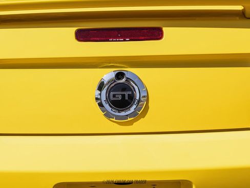 Used 2006 Ford Mustang GT Premium RWD image 77