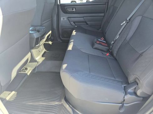 New 2026 Toyota Tundra SR5 RWD image 9