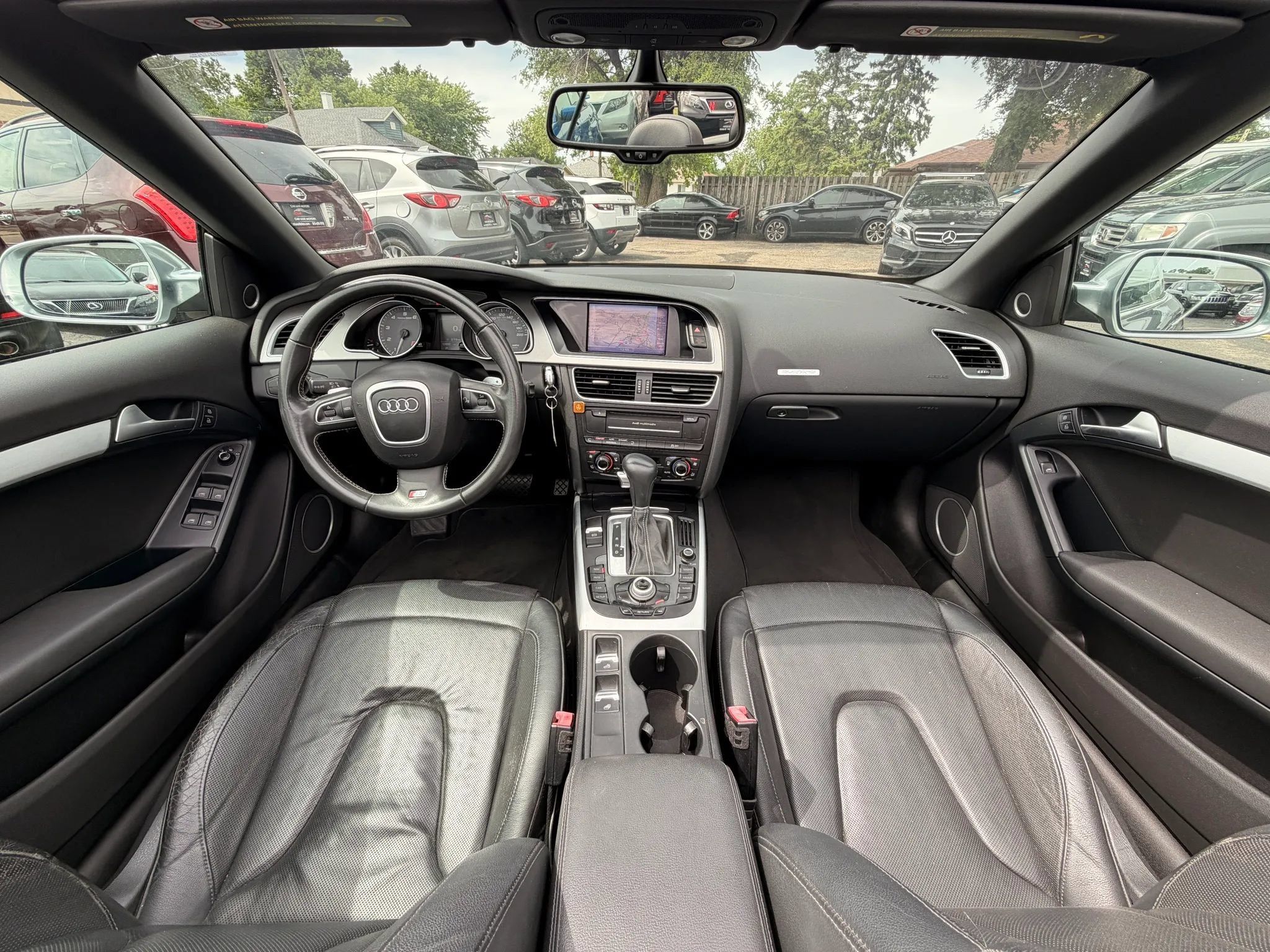 Used 2011 Audi S5 Premium Plus AWD/4WD image 3