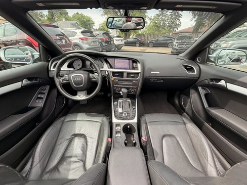 Used 2011 Audi S5 Premium Plus AWD/4WD image 3