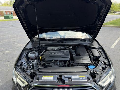 Used 2018 Audi A3 2.0T Premium Plus AWD/4WD image 32