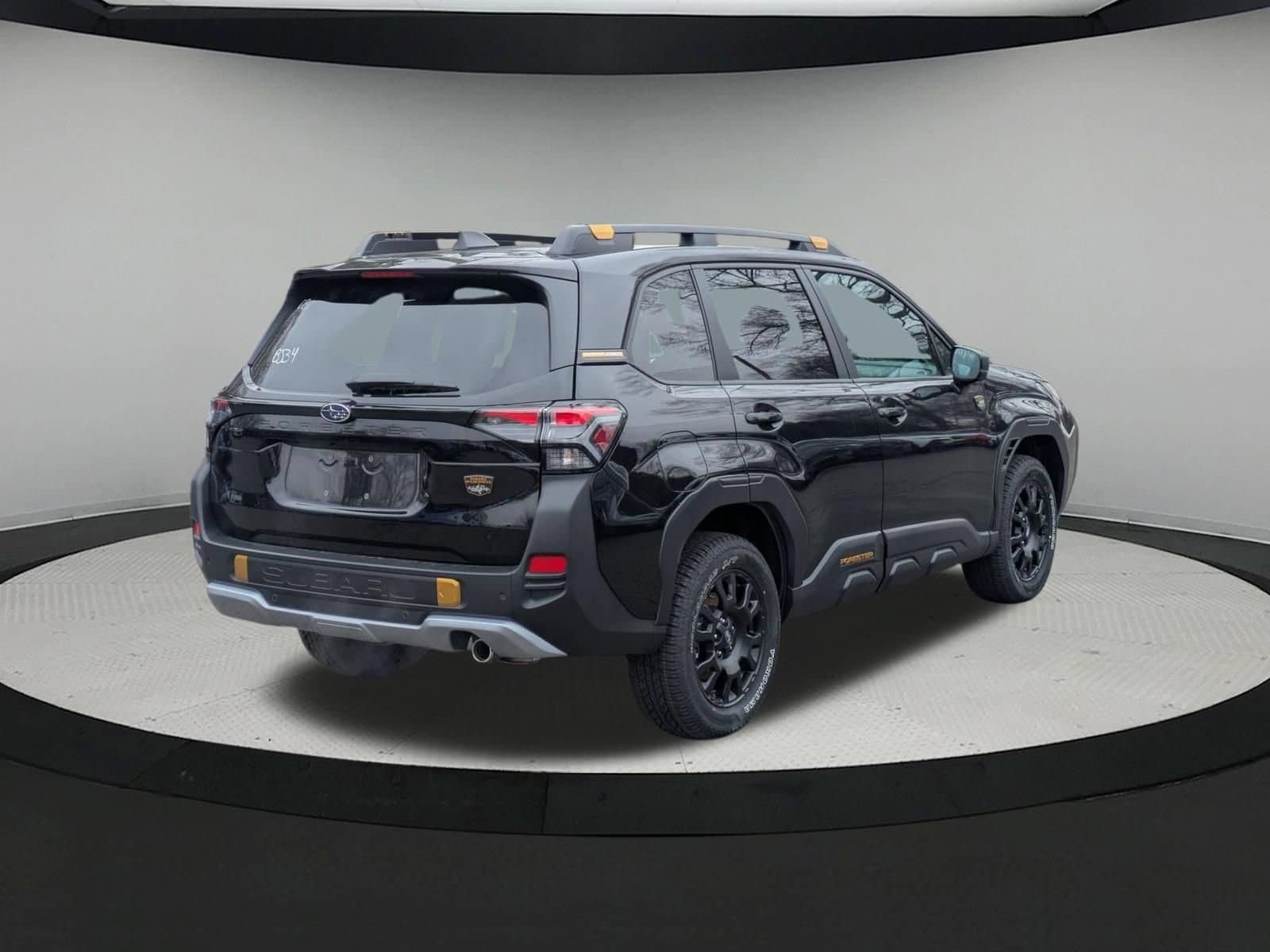 New 2026 Subaru Forester Wilderness AWD/4WD image 3