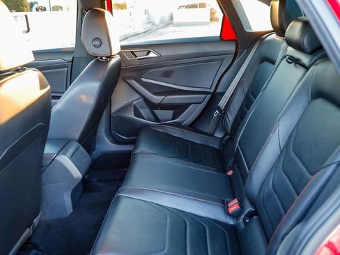 Used 2019 Volkswagen Jetta GLI Autobahn image 23