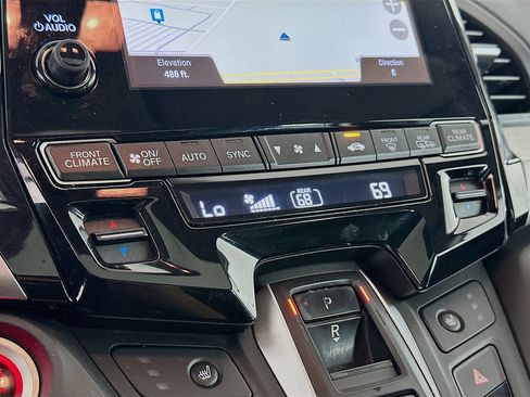 Used 2019 Honda Odyssey EX-L image 24