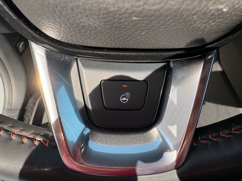 Certified 2024 Honda CR-V Sport Touring image 17