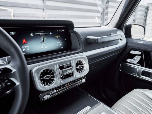 Used 2026 Mercedes-Benz G 63 AMG 4MATIC image 67