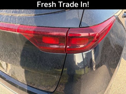Used 2022 Kia Sportage LX FWD image 10