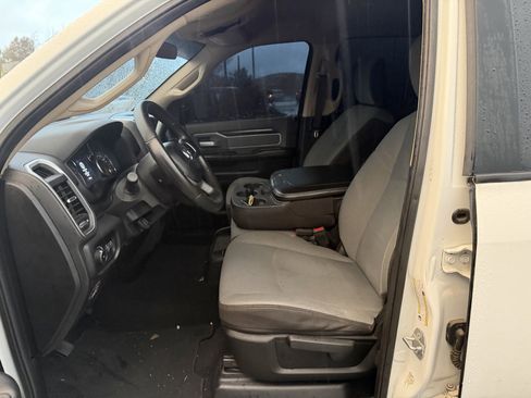 Used 2019 RAM 2500 Big Horn image 10