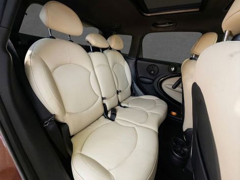 Used 2014 MINI Cooper Countryman S AWD/4WD image 10